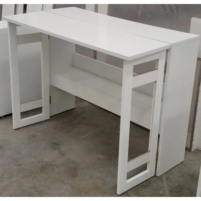 DUVAR YANI AÇILIR MASA