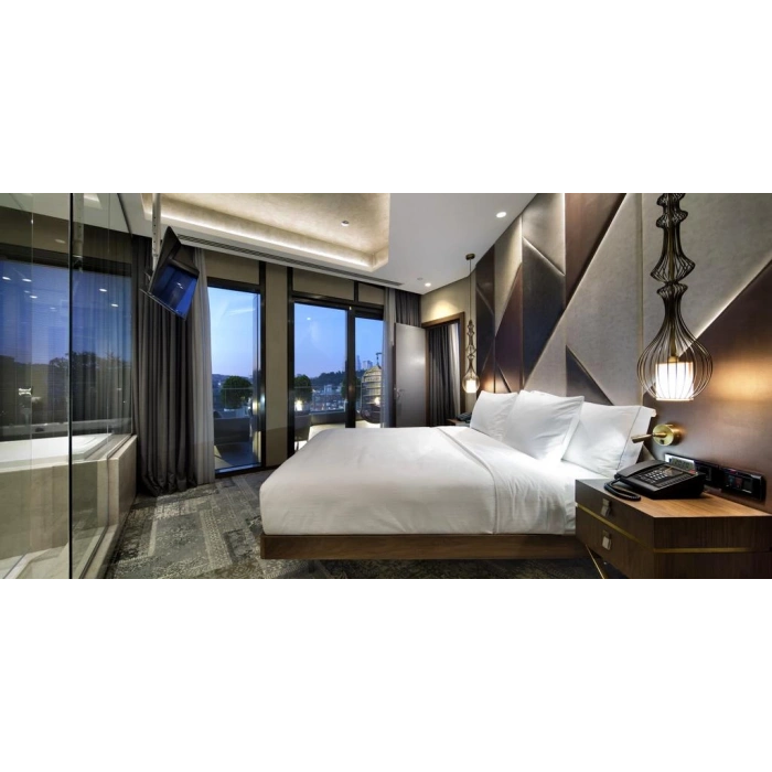 ÖZEL DEKORASYON İŞLERİ