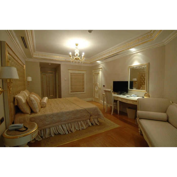 ÖZEL DEKORASYON İŞLERİ