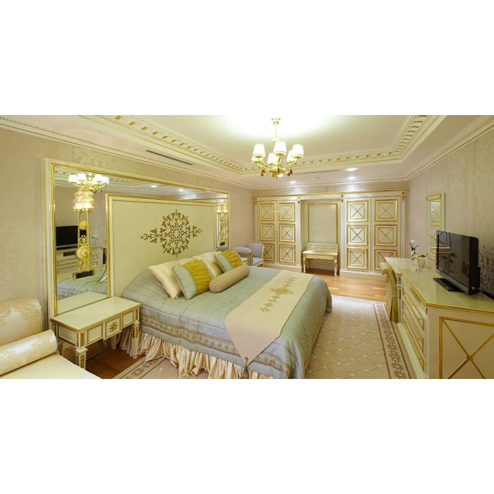 ÖZEL DEKORASYON İŞLERİ