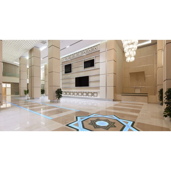 ÖZEL DEKORASYON İŞLERİ