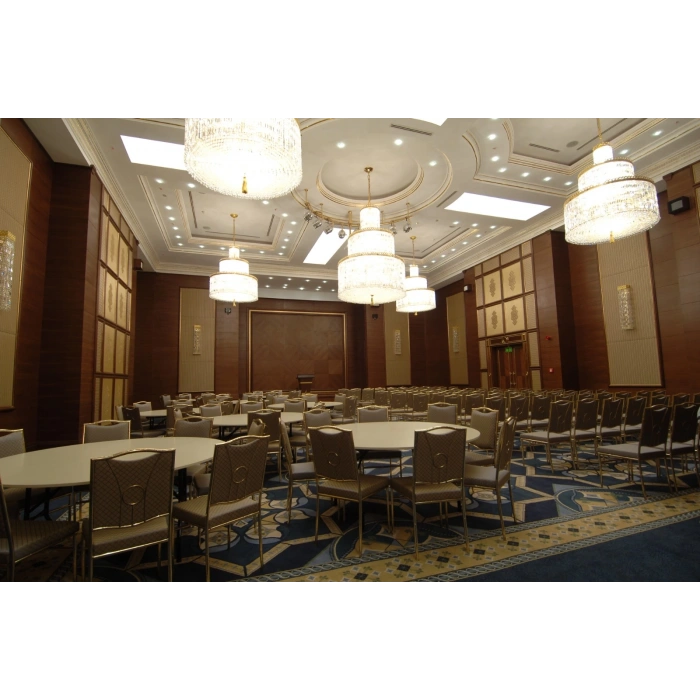 ÖZEL DEKORASYON İŞLERİ