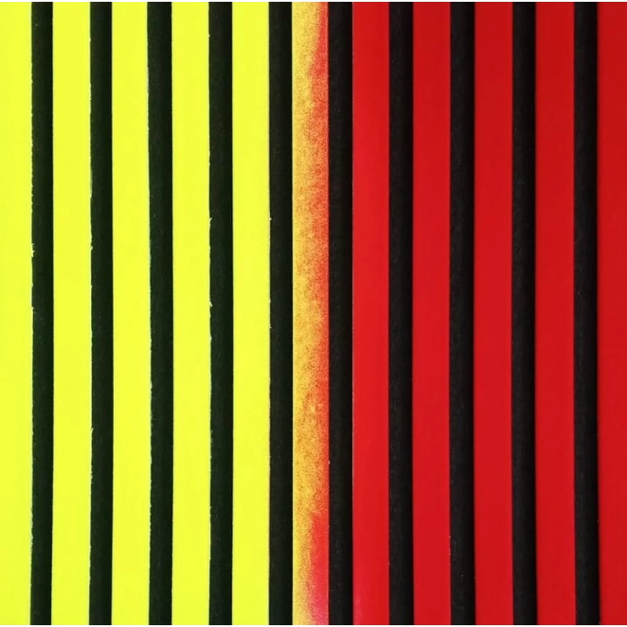 DUVAR PANELİ 280X50 SOFT TISSUE 2 RENK KADİFE DOKUSU