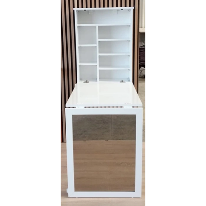 AYNALI AÇILIR MASALI DOLAP