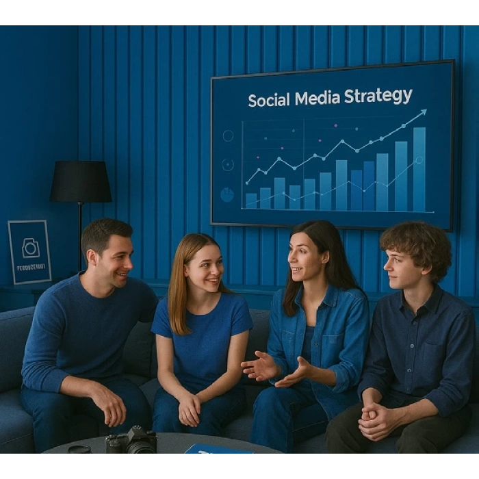 DUVAR PANELİ 280 X 50 ( 8 CM ÇITALI) LAKE