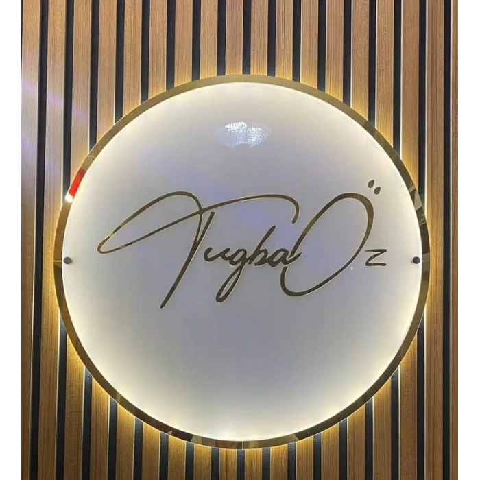 DUVAR PANELİ 280X50 PVC