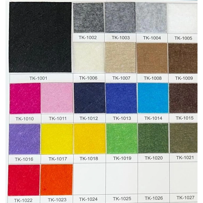 DUVAR PANELİ 280X50 SOFT TISSUE 2 RENK KADİFE DOKUSU