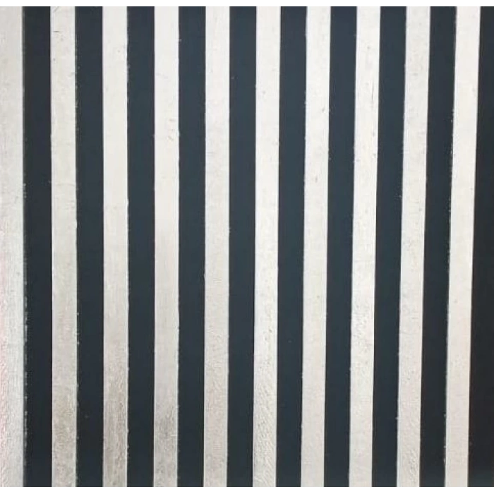 DUVAR PANELİ 50 X50 GÜMÜŞ VARAKLI