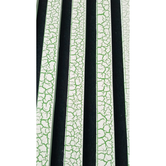 DUVAR PANELİ 50X50 ANTİK ÇATLAK BOYALI