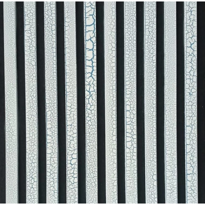 DUVAR PANELİ 50X50 ANTİK ÇATLAK BOYALI