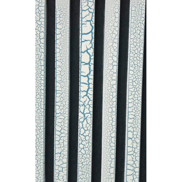 DUVAR PANELİ 50X50 ANTİK ÇATLAK BOYALI