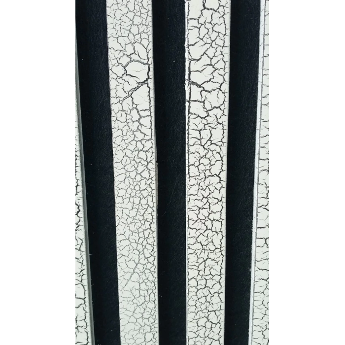 DUVAR PANELİ 50X50 ANTİK ÇATLAK BOYALI