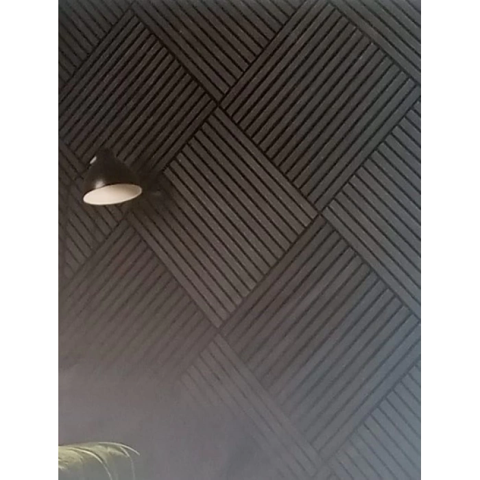 DUVAR PANELİ 50X50 LAKE BOYA