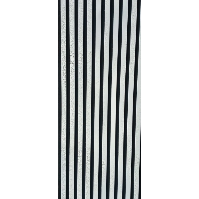 DUVAR PANELİ ANTİK ÇATLAK BOYALI 280X50