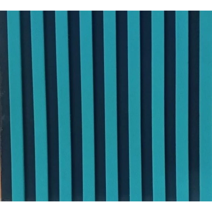 DUVAR PANELİ SOFTTISUE 280X50 KADİFE DOKUSU