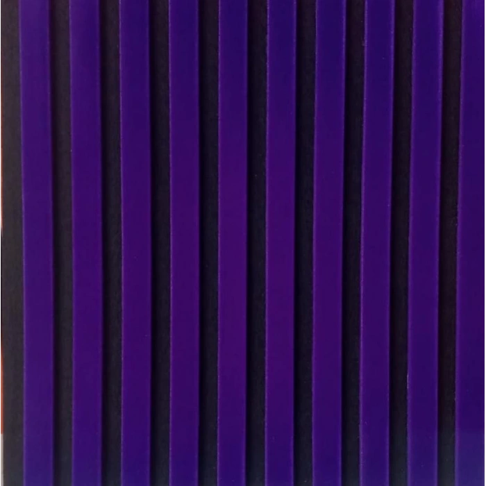 DUVAR PANELİ SOFTTISUE 280X50 KADİFE DOKUSU