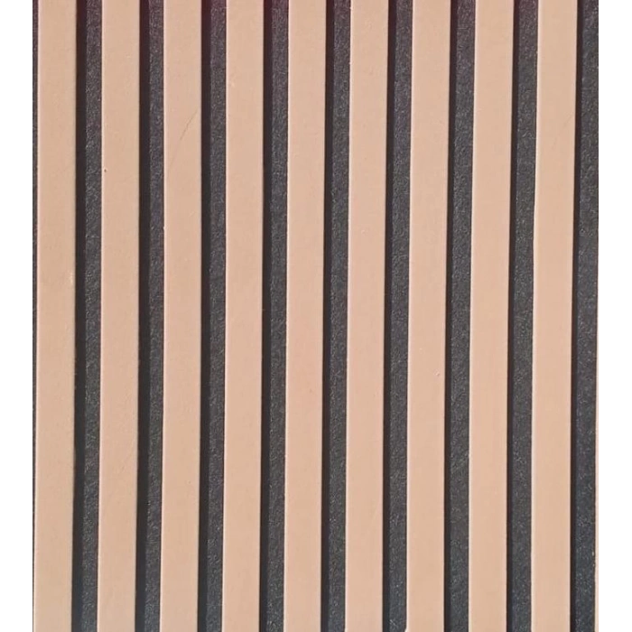 DUVAR PANELİ SOFTTISUE 280X50 KADİFE DOKUSU