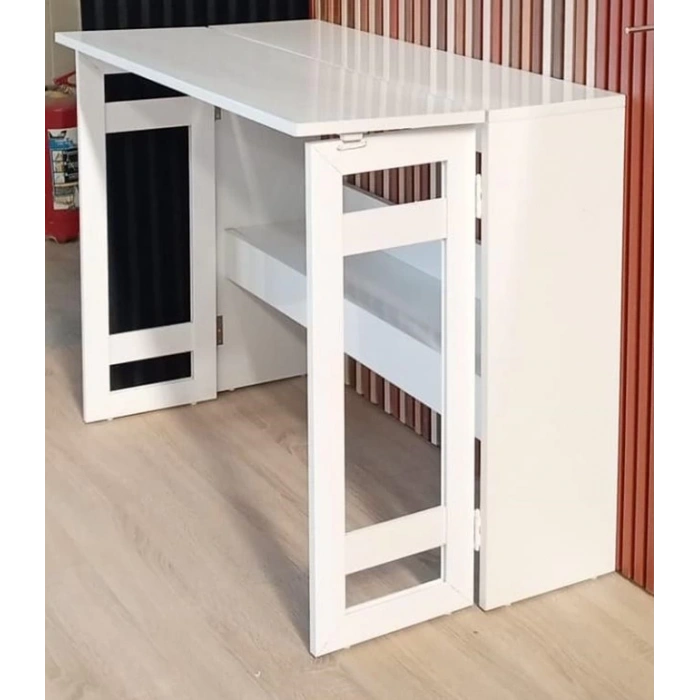 DUVAR YANI AÇILIR MASA