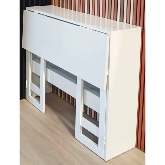 DUVAR YANI AÇILIR MASA