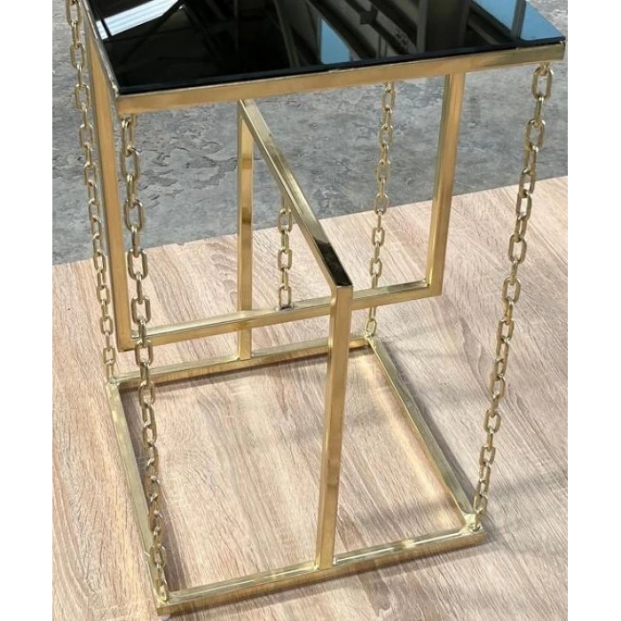 KARE SEHPA METAL AYAKLI