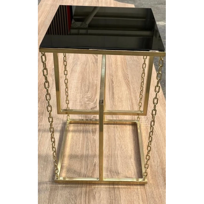 KARE SEHPA METAL AYAKLI