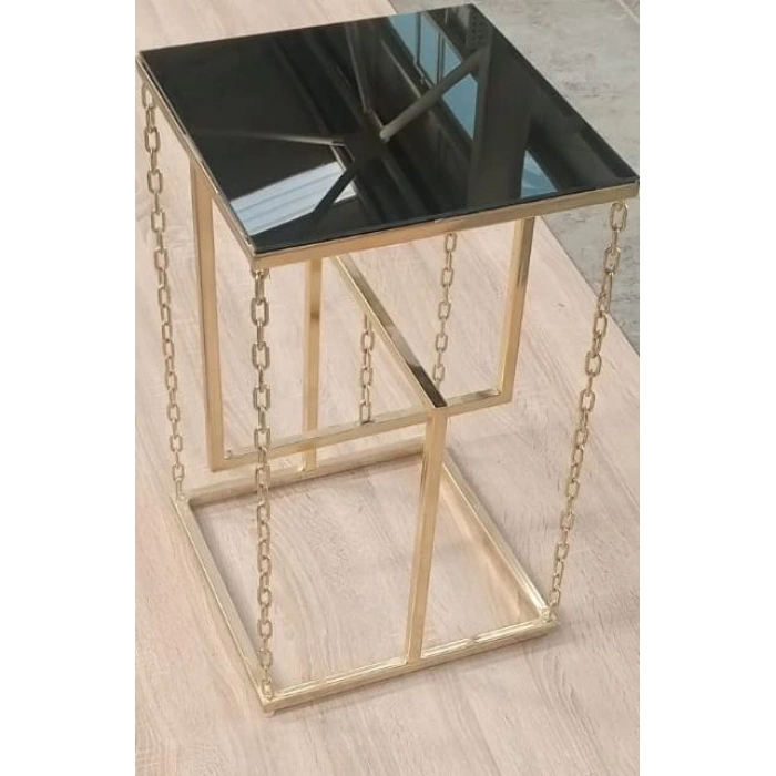 KARE SEHPA METAL AYAKLI