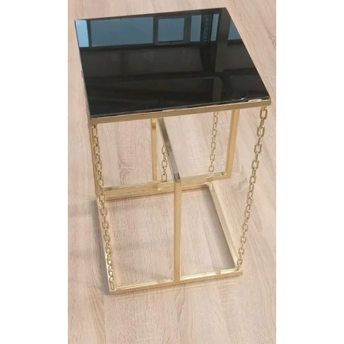 KARE SEHPA METAL AYAKLI