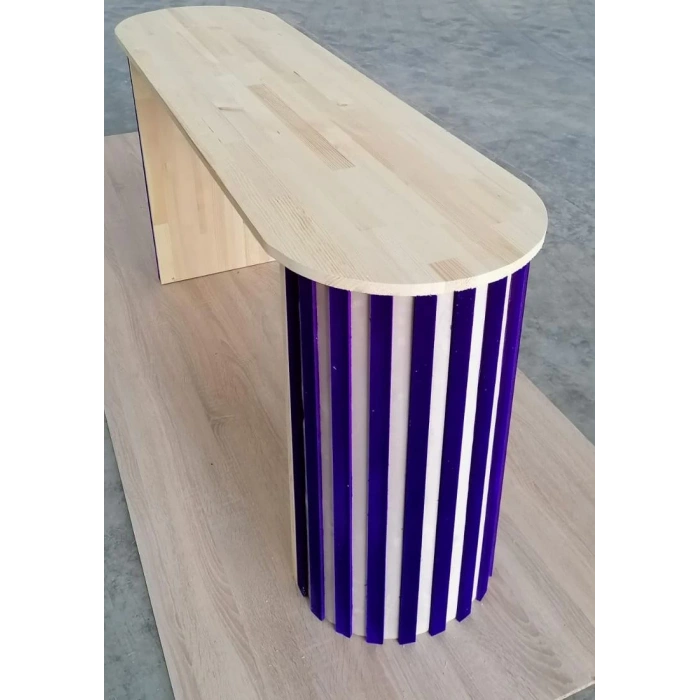 KONSOL-MASA-DRESUVAR-TV ÜNİTESİ VB ÇOK AMAÇLI