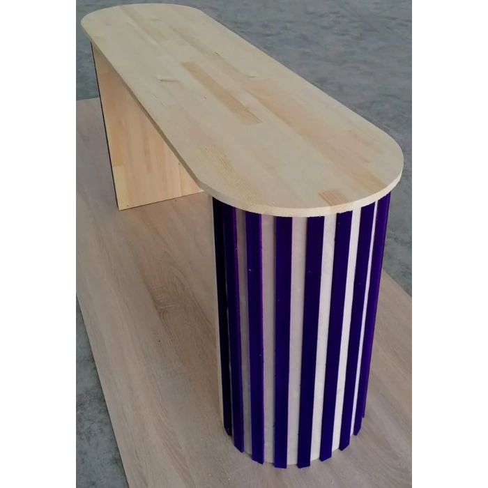 KONSOL-MASA-DRESUVAR-TV ÜNİTESİ VB ÇOK AMAÇLI