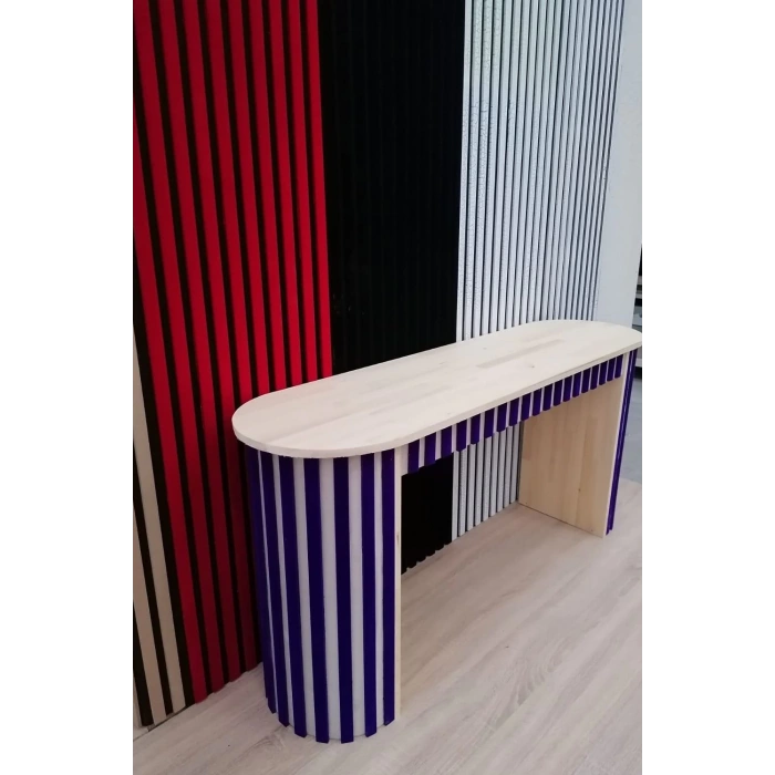 KONSOL-MASA-DRESUVAR-TV ÜNİTESİ VB ÇOK AMAÇLI