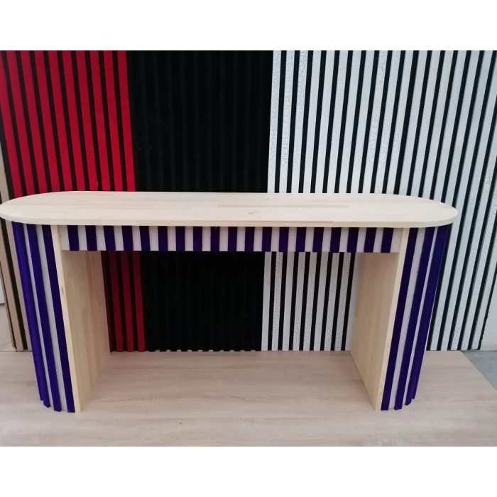 KONSOL-MASA-DRESUVAR-TV ÜNİTESİ VB ÇOK AMAÇLI