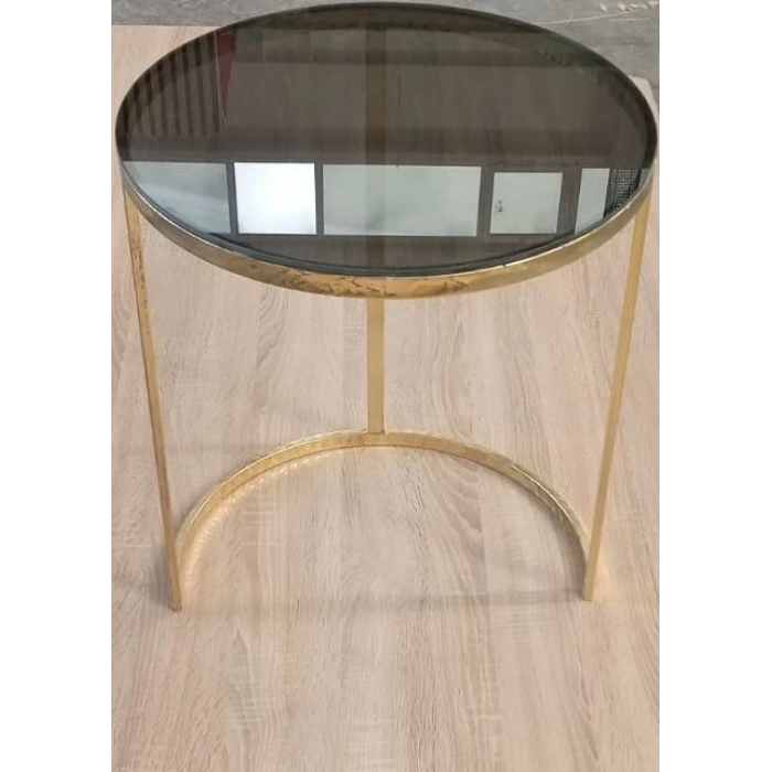 METAL YUVARLAK SEHPA BÜYÜK