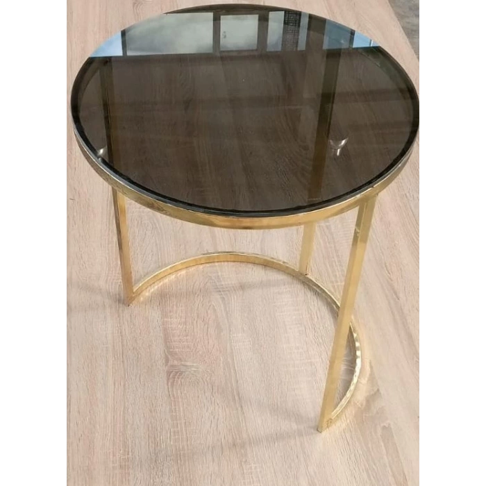 METAL YUVARLAK SEHPA KÜÇÜK