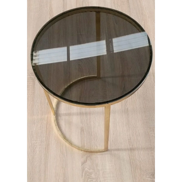 METAL YUVARLAK SEHPA KÜÇÜK