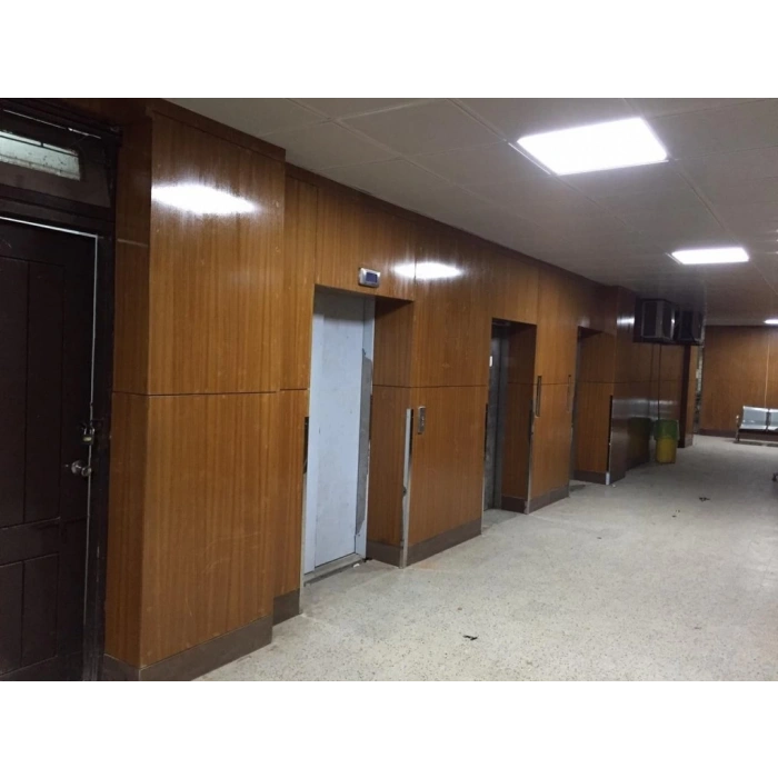 YANGIN ÖNLEYİCİ BOYA-VERNİK UYGULAMASI KAPI İÇİN (DUMAN FİTİLİ DAHİL)