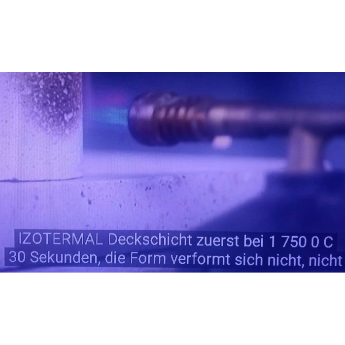 YANGIN ÖNLEYİCİ BOYA-VERNİK UYGULAMASI KAPI İÇİN (DUMAN FİTİLİ DAHİL)