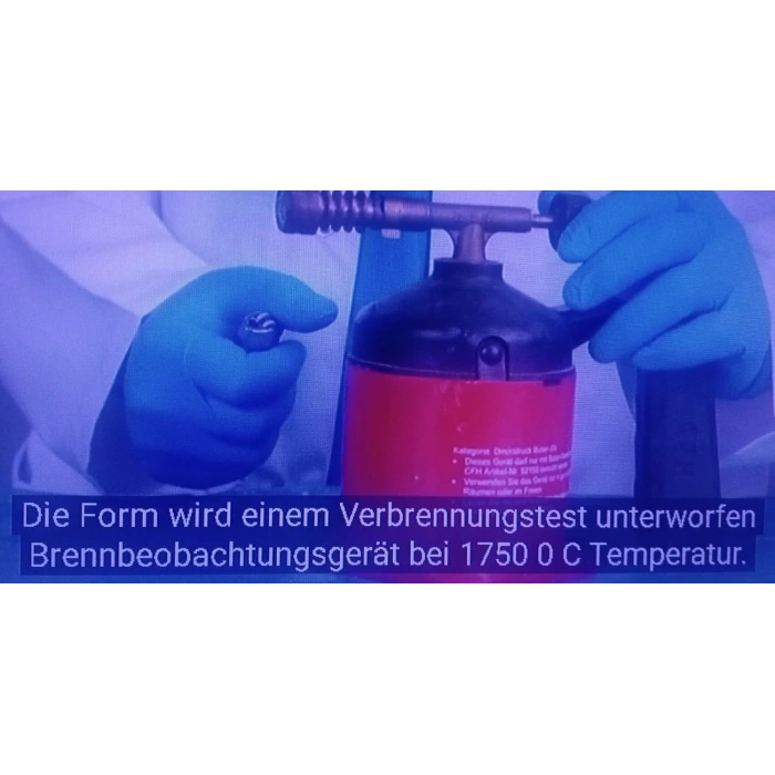 YANGIN ÖNLEYİCİ BOYA-VERNİK UYGULAMASI KAPI İÇİN (DUMAN FİTİLİ DAHİL)