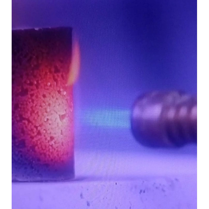 YANGIN ÖNLEYİCİ BOYA-VERNİK UYGULAMASI KAPI İÇİN (DUMAN FİTİLİ DAHİL)