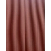 DUVAR PANELİ 280X50 PVC