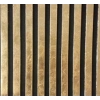 DUVAR PANELİ 280X50 ALTIN VARAKLI