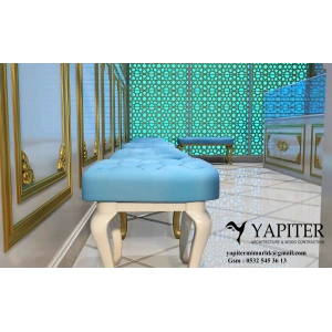 ÖZEL DEKORASYON İŞLERİ