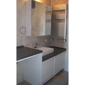 BANYO DOLAPLARI 170 CM