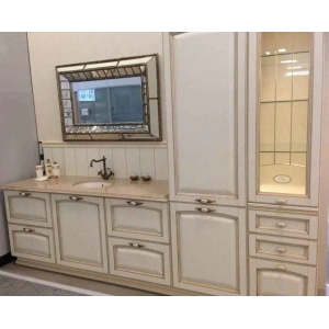 BANYO RUSTİK LAKE 300 CM