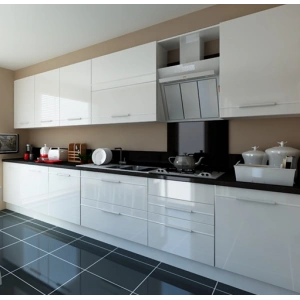 MUTFAK AKRİLİK 330CM