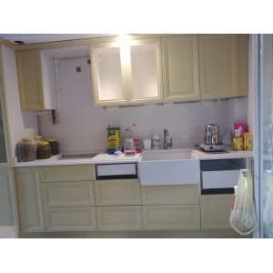 MUTFAK PROFİL LAKE 315CM