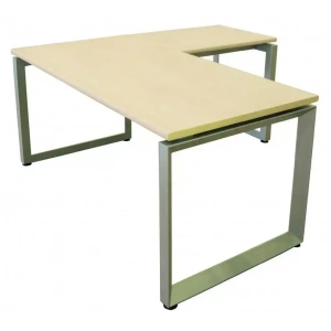 OFİS L ÇALIŞMA MASASI