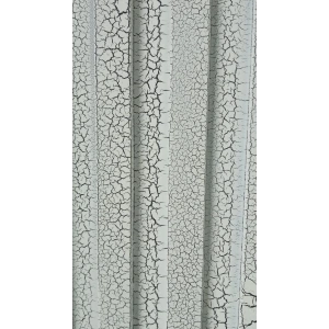 DUVAR PANELİ 280X50 TÜM YÜZEY ANTİK ÇATLAK BOYALI