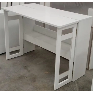 DUVAR YANI AÇILIR MASA