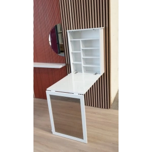 AYNALI AÇILIR MASALI DOLAP