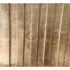 DUVAR PANELİ 50X50 TÜM YÜZEY ALTIN VARAKLI